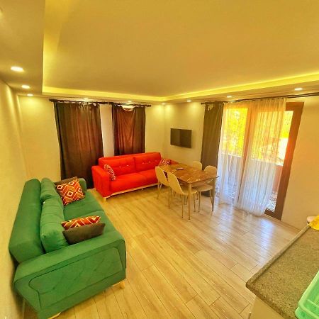 Kuzey Palace Uzungöl Exteriér fotografie