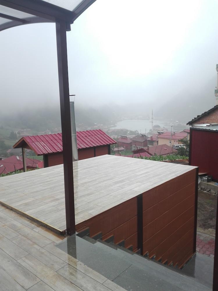 Kuzey Palace Uzungöl Exteriér fotografie