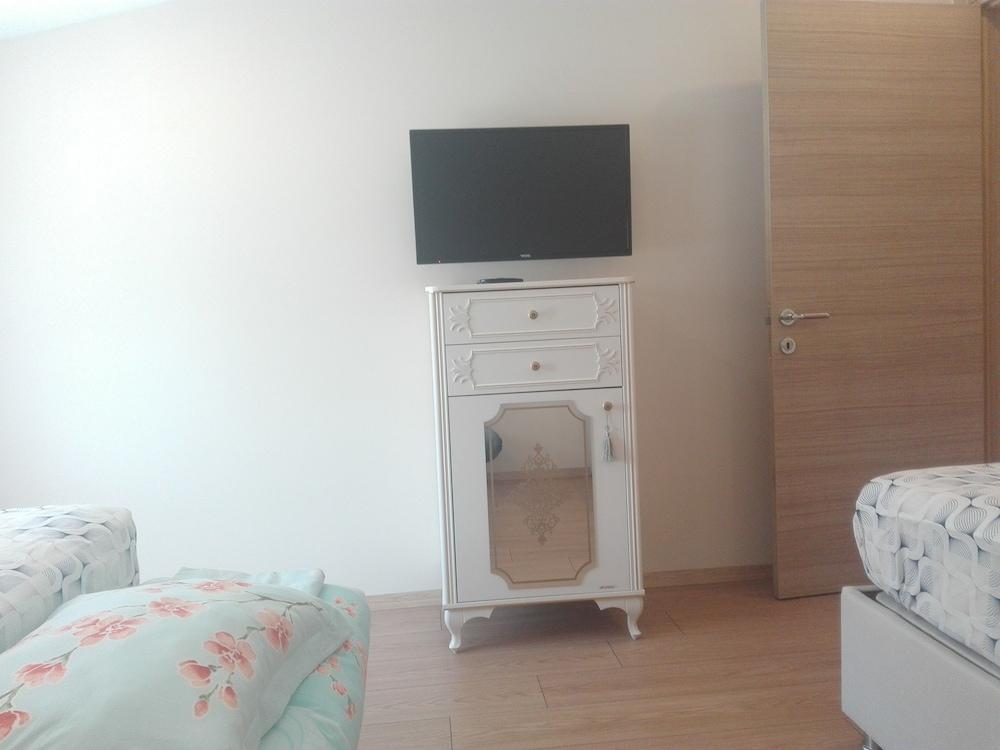 Kuzey Palace Uzungöl Exteriér fotografie