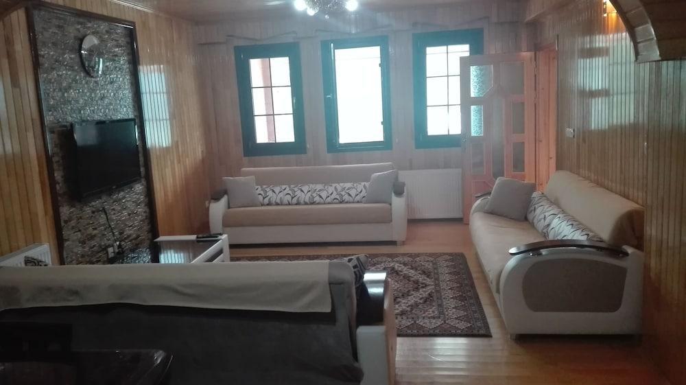 Kuzey Palace Uzungöl Exteriér fotografie