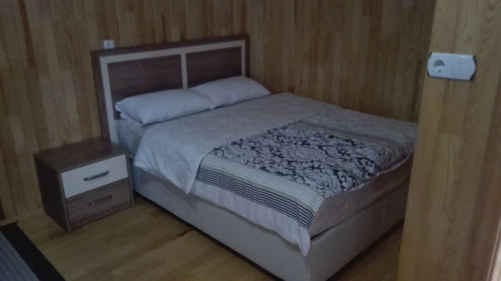 Kuzey Palace Uzungöl Exteriér fotografie