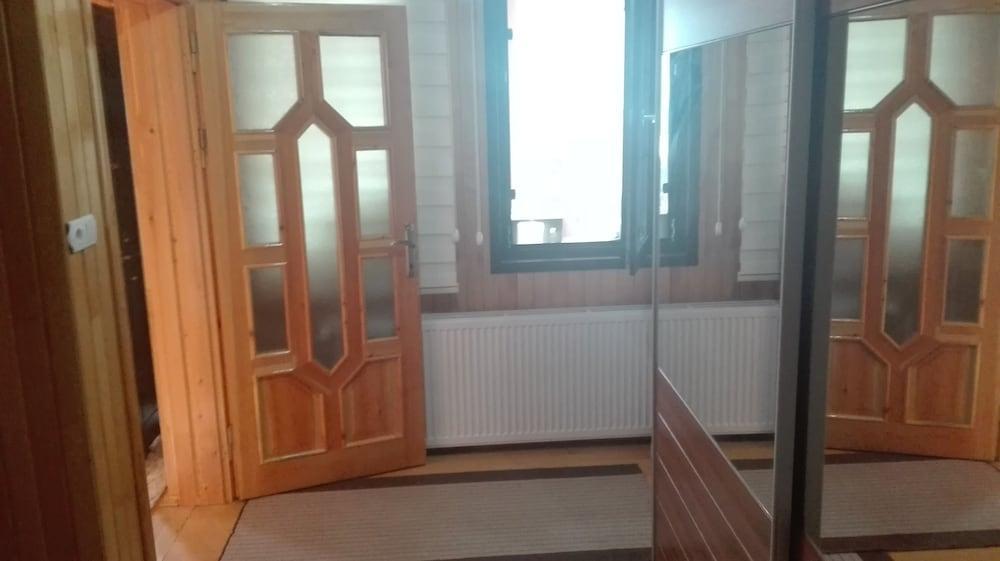 Kuzey Palace Uzungöl Exteriér fotografie