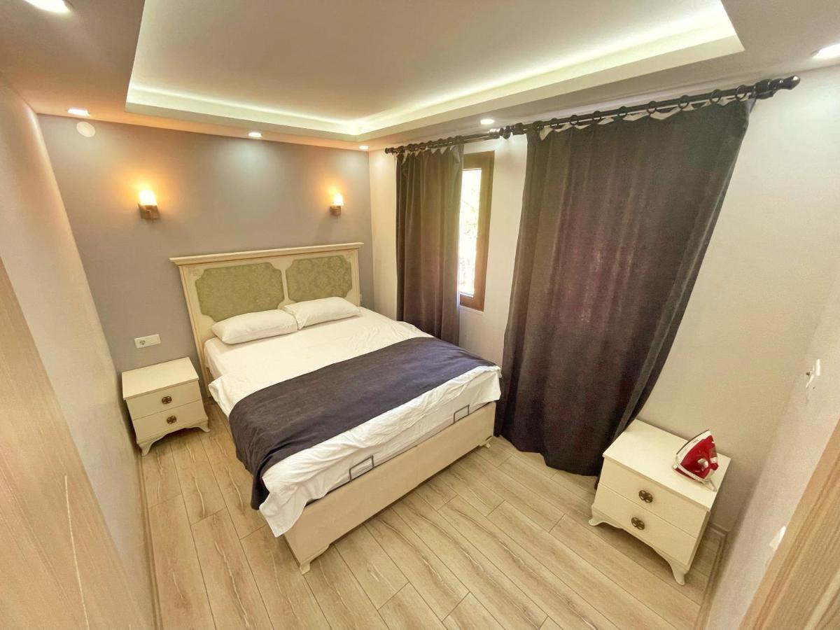 Kuzey Palace Uzungöl Exteriér fotografie
